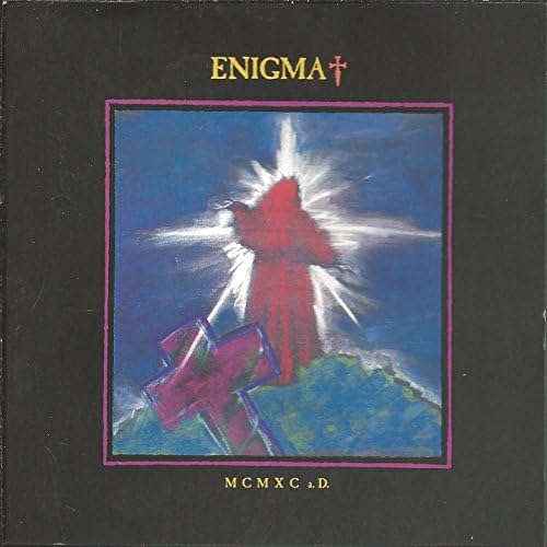 Amazon.com: Enigma - MCMXC a. D. - The Complete Album DVD : Enigma